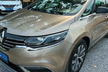 Renault Espace 81.002 km 13.997 &euro; Wuppertal 42327