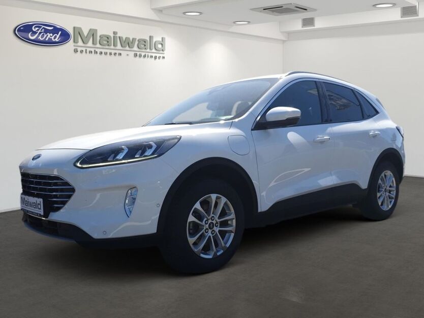 Ford Kuga 29.000 km 28.499 € Linsengericht-Altenhassl 63589
