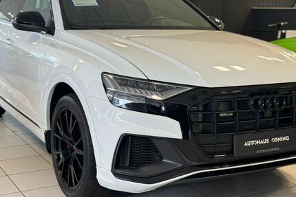 Audi Q8 43.900 km 74.900 € Lage 32791