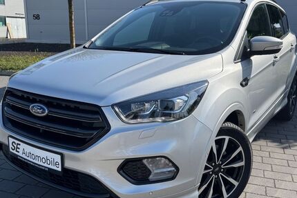 Ford Kuga 62.409 km 16.900 &euro; Walldorf 69190