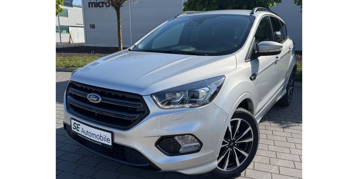 Ford Kuga 62.409 km 16.900 &euro; Walldorf 69190