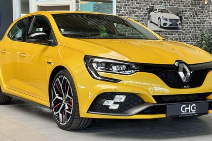 Renault Megane 53.062 km 34.990 &euro; Balingen 72336