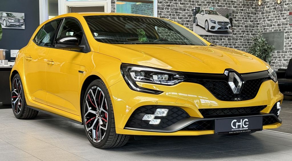 Renault Megane 53.062 km 34.990 &euro; Balingen 72336