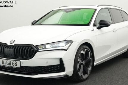 Skoda Superb 5.608 km 51.110 &euro; Gersthofen 86368
