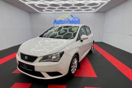 Seat Ibiza 205.000 km 4.950 &euro; Osterode am Harz 37520