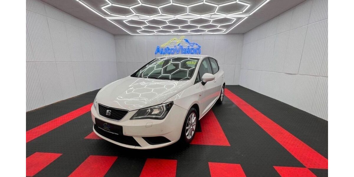 Seat Ibiza 205.000 km 4.950 &euro; Osterode am Harz 37520