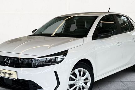 Opel Corsa 13.132 km 14.990 € Günzburg 89312