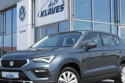 Seat Ateca 21.900 km 23.850 &euro; Ascheberg 59387