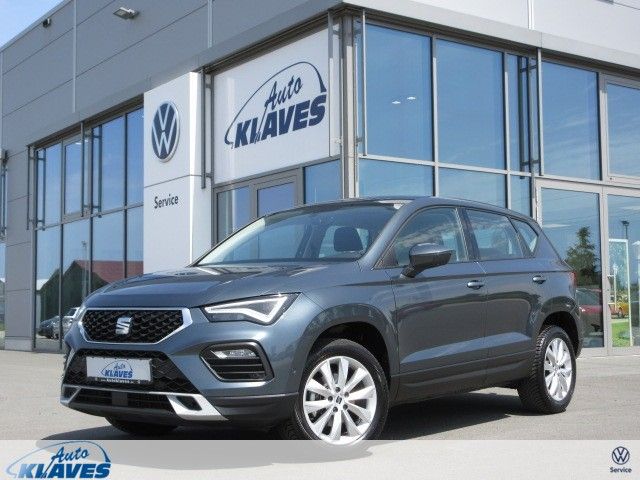 Seat Ateca 21.900 km 23.850 &euro; Ascheberg 59387