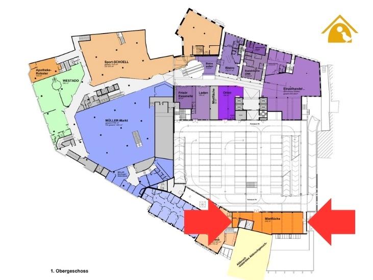 Gewerbeobjekt Schwäbisch Gmünd - 2.660&euro; | Angebot:26675503
