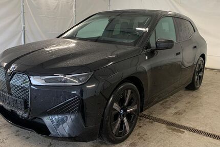 BMW iX 99.850 km 38.750 &euro; Steinbach-Hallenberg OT Herges-Hallenberg 98587