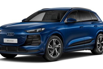 Audi Q6 e-tron 11.935 km 64.930 &euro; Mitterteich 95666