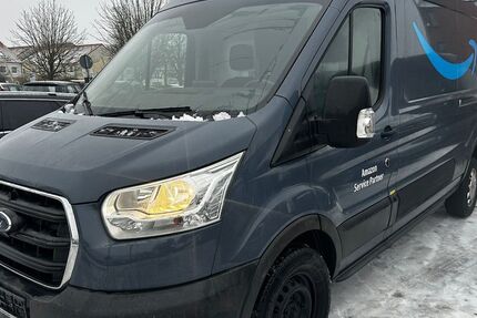 Ford Transit 158.054 km 7.999 &euro; Schönefeld/ OT Großziethen 12529