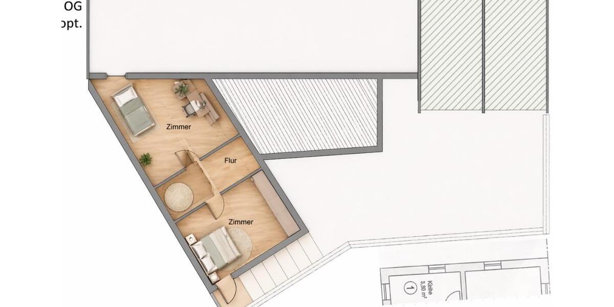 Einfamilienhaus Schwabach - 395.000&euro; | Angebot:26279282