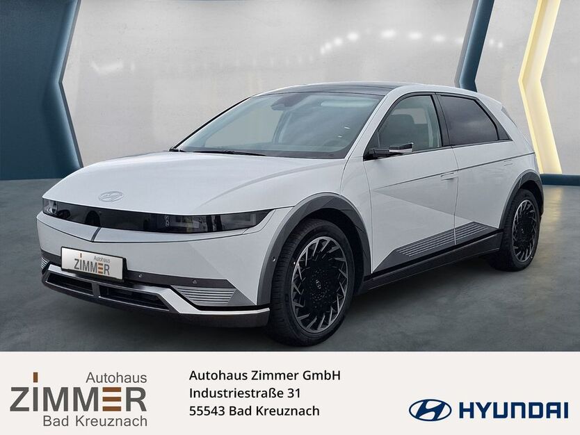 Hyundai IONIQ 3.500 km 54.990 € Bad Kreuznach 55543