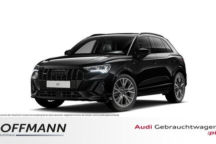 Audi Q3 15.000 km 47.990 &euro; Arnsberg 59823