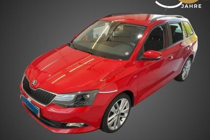 Skoda Fabia 80.000 km 9.999 &euro; Sonnefeld-Gestungshausen 96242