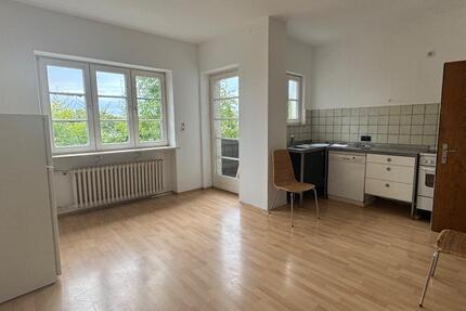 Große Wohnung zimmer