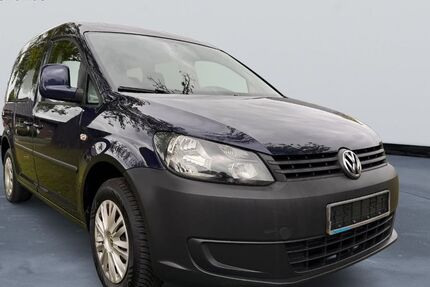 VW Caddy 203.786 km 4.990 &euro; Ahrenswohlde 21702