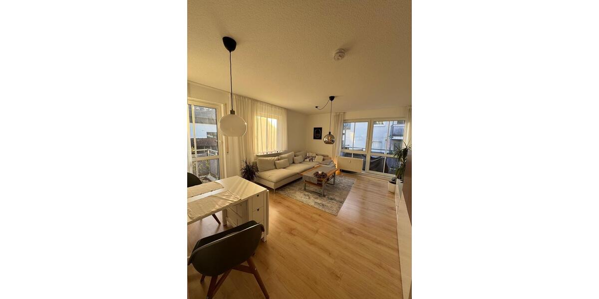 Etagenwohnung Neuhausen auf den Fildern - 2 Zimmer, 62 m&sup2;, 1.050&euro; | Angebot:25518945