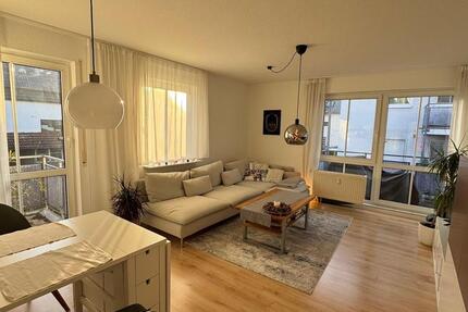 Wohnung Neuhausen auf den Fildern - 2 Zimmer, 62 m&sup2;, 1.050&euro; | Angebot:25518945