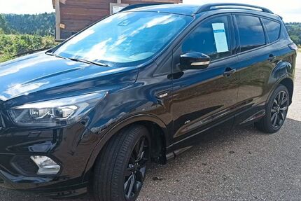Ford Kuga 155.000 km 14.850 &euro; Welzheim 73642