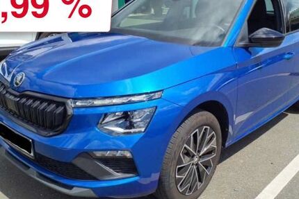 Skoda Kamiq 20.817 km 24.630 &euro; Kulmbach 95326