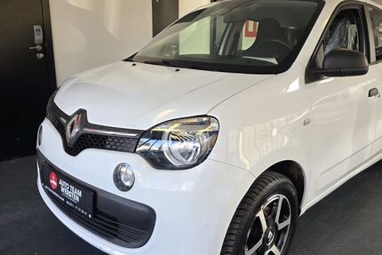 Renault Twingo 130.773 km 3.990 &euro; Düsseldorf 40591