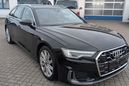 Audi A6 14.350 km 49.990 &euro; Breitenbrunn-Gimpertshausen 92363