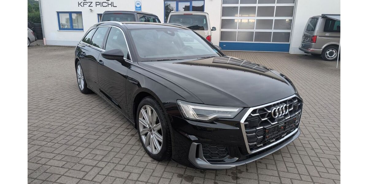 Audi A6 14.350 km 49.990 &euro; Breitenbrunn-Gimpertshausen 92363