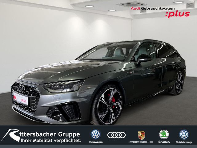 Audi A4 45.489 km 41.620 &euro; Kaiserslautern 67663