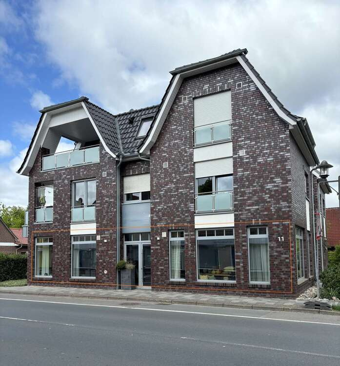 Büro in Bad Zwischenahn 229.000 € 114.3 m² zimmer