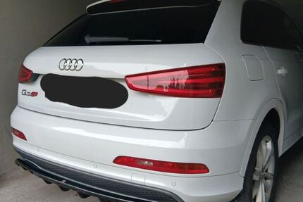 Audi Q3 149.000 km 15.499 &euro; Wehr 79664