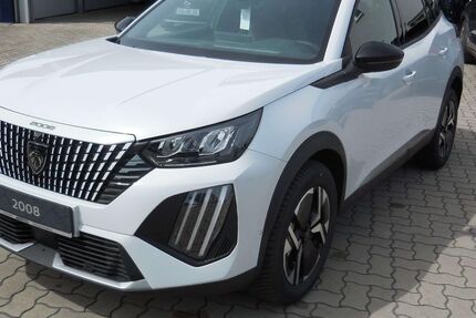 Peugeot 2008 1.700 km 27.000 &euro; Coburg 96450
