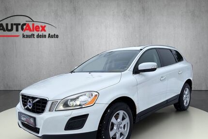 Volvo XC60 225.000 km 9.900 &euro; Wandlitz 16348