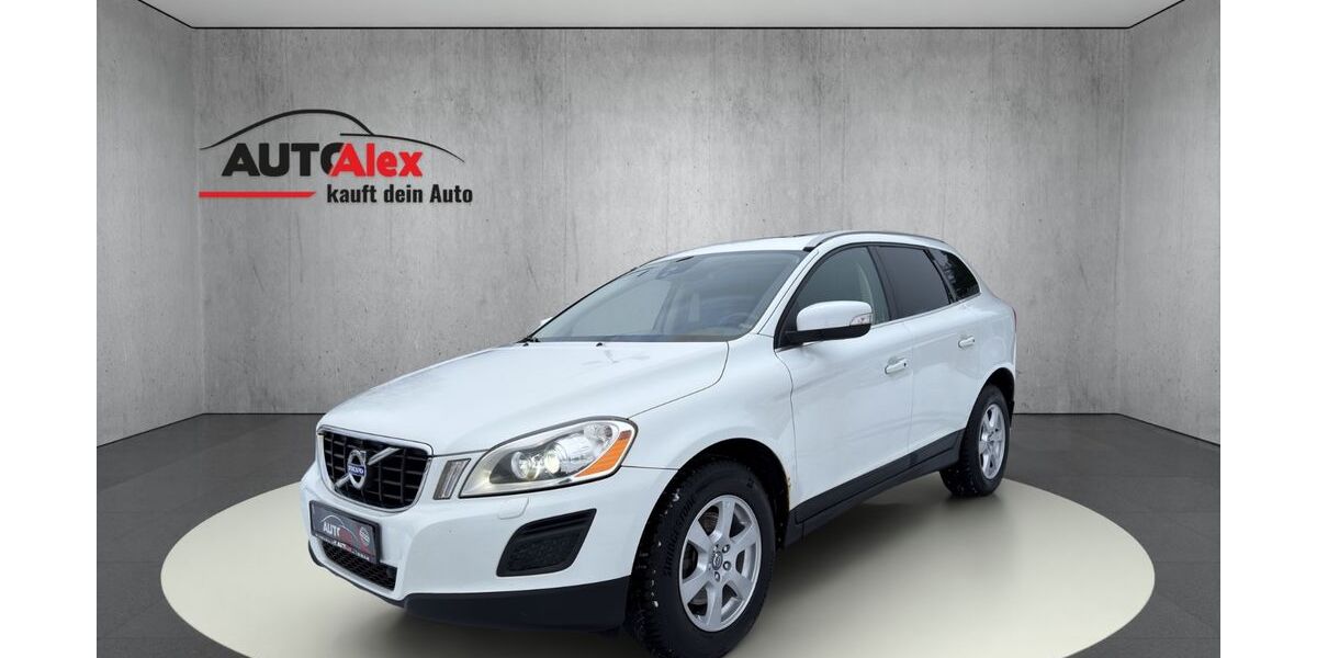 Volvo XC60 225.000 km 9.900 &euro; Wandlitz 16348
