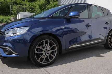 Renault Scenic 109.500 km 12.990 &euro; Eichstätt 85072