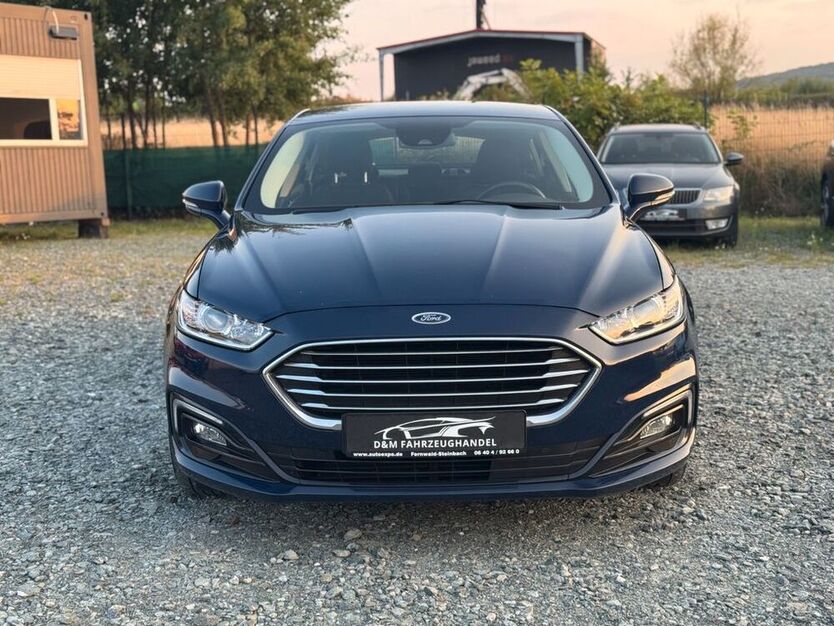 Mondeo