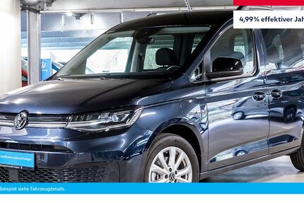 VW Caddy 14.902 km 40.790 &euro; Stuttgart 70188