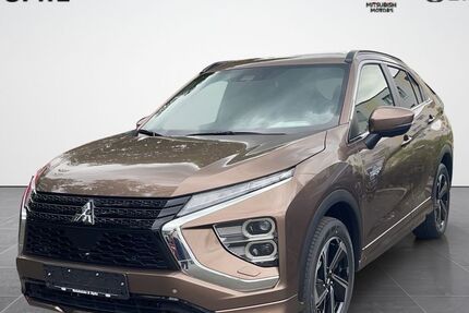 Mitsubishi Eclipse Cross 2.000 km 28.990 &euro; Jena-Lobeda 07747