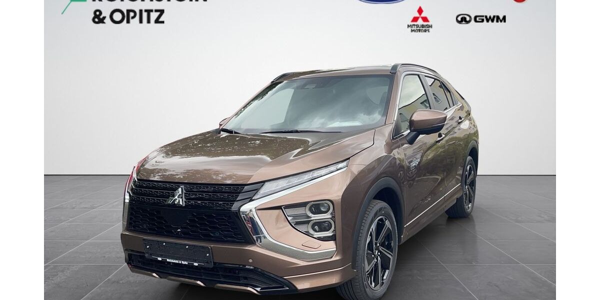 Mitsubishi Eclipse Cross 2.000 km 28.990 &euro; Jena-Lobeda 07747