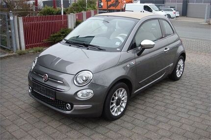 Fiat 500 80.100 km 7.900 &euro; Fürth 90763