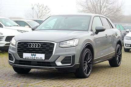Audi Q2 32.100 km 18.950 &euro; Ladenburg 68526