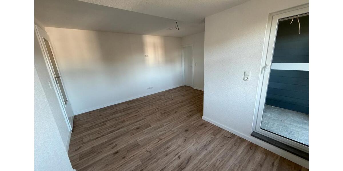 Etagenwohnung Langelsheim Ostlutter - 2 Zimmer, 50 m&sup2;, 400&euro; | Angebot:26626059