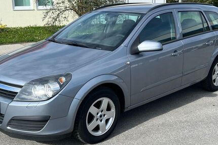 Opel Astra 155.000 km 2.490 &euro; München 81479