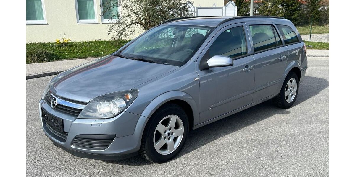 Opel Astra 155.000 km 2.490 &euro; München 81479
