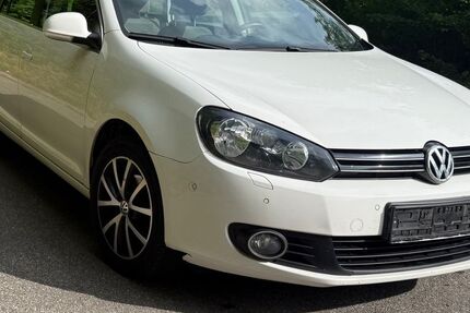 VW Golf 213.500 km 6.490 &euro; Solnhofen 91807