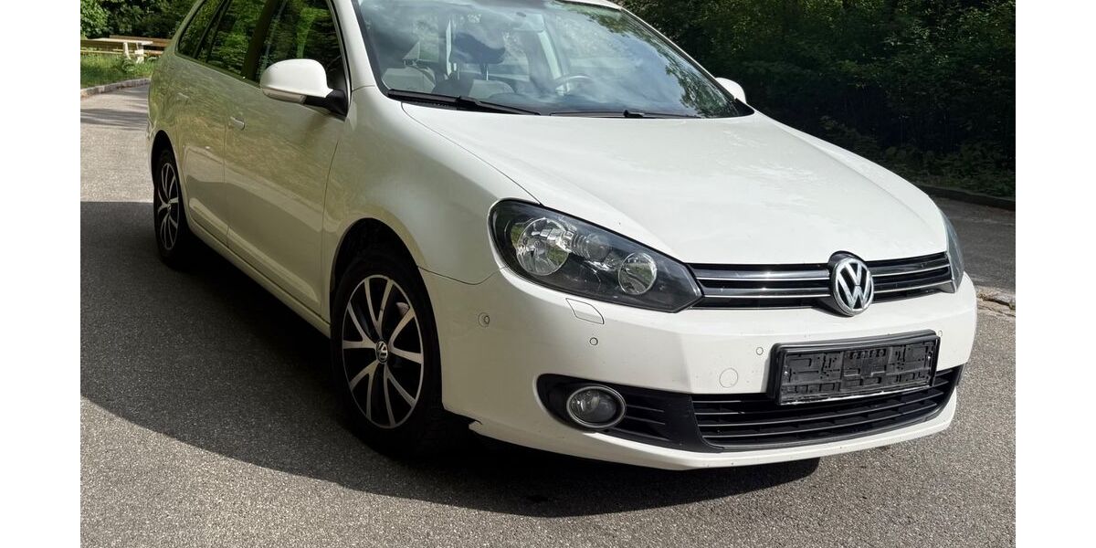 VW Golf 213.500 km 6.490 &euro; Solnhofen 91807