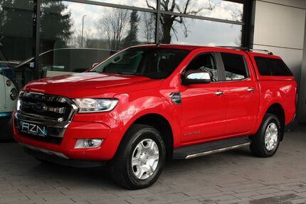 Ford Ranger 62.000 km 29.995 &euro; Chemnitz 09114