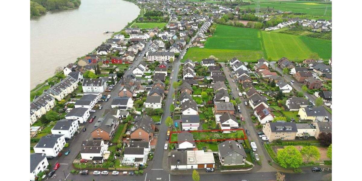 Grundstück Wesseling / Urfeld Urfeld - 198.000&euro; | Angebot:25288052